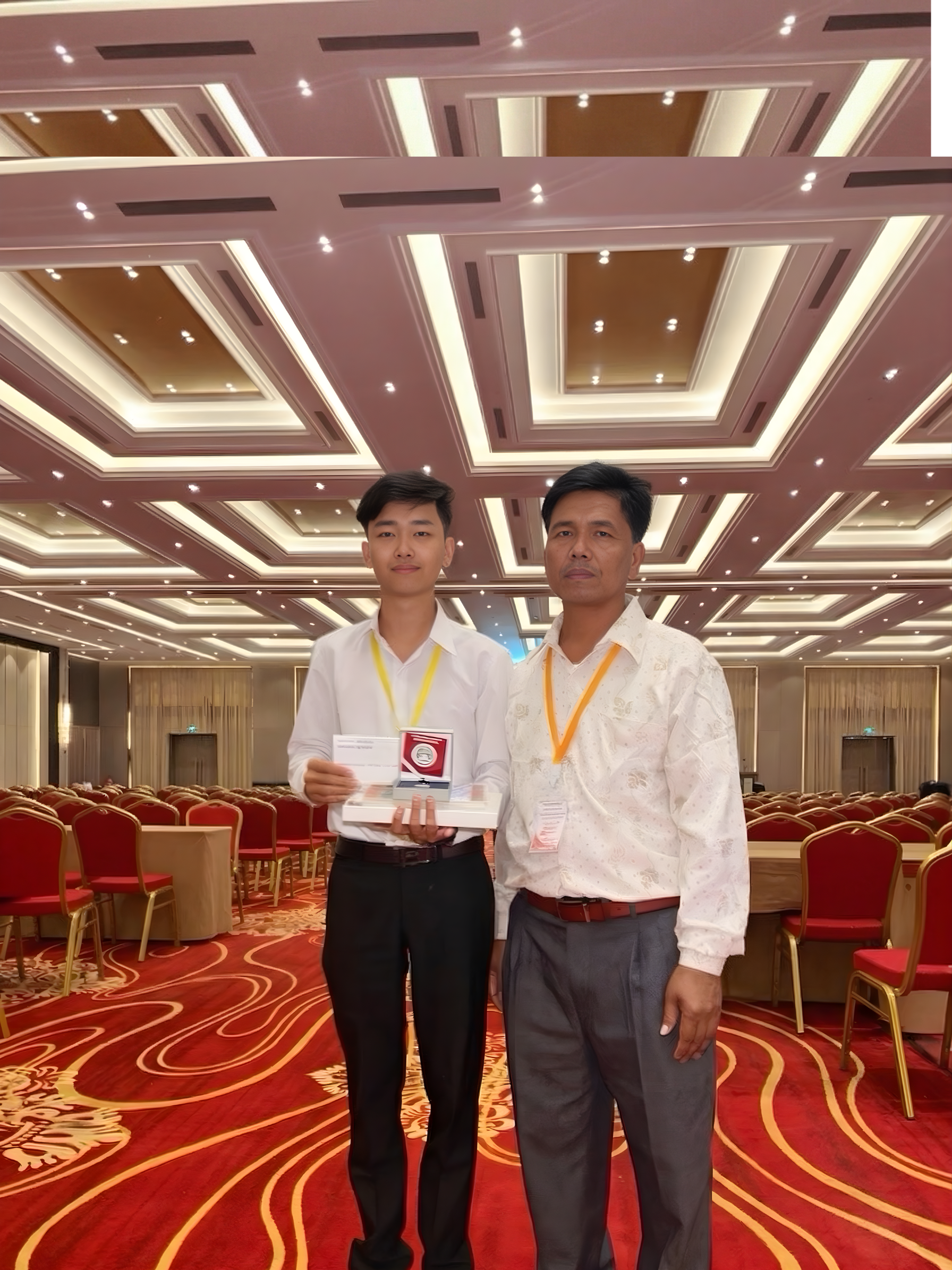 High School BacII Excellence